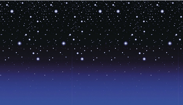 outer space galaxy