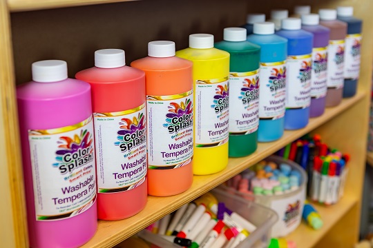 7 Supplies Every Activity Director Needs to Keep on Hand
