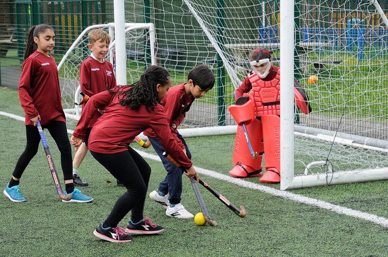 Featured PE Teacher – Tom Erskine