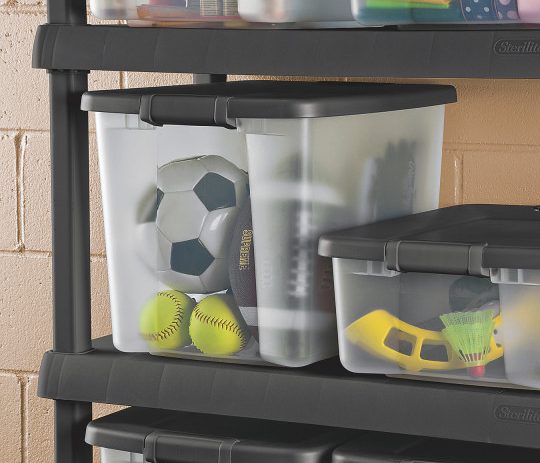 organization classroom