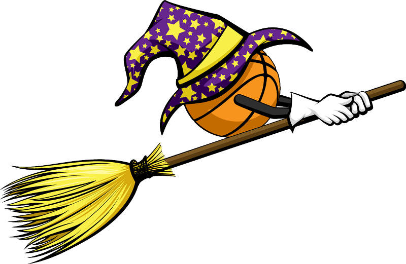 pe halloween
