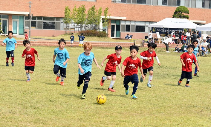 Tips for PE Teachers – Adapting to Limited Resources