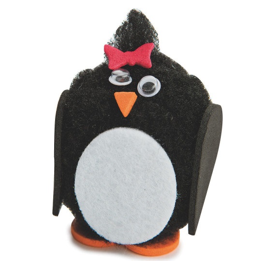 penguin craft