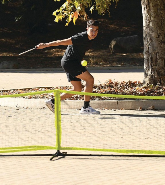 pickleball