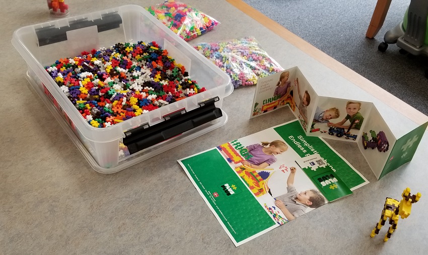 makerspace