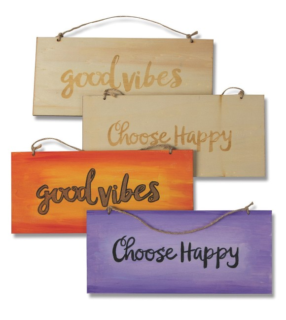 Top 10 DIY Wood Crafts to Decorate