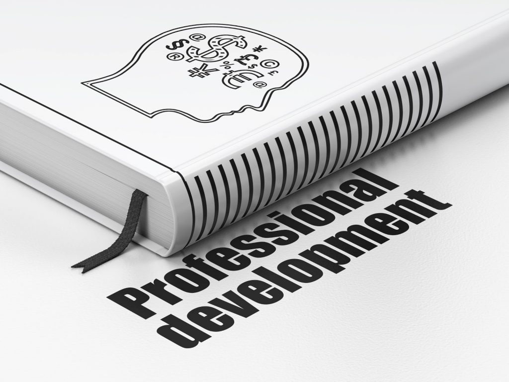 professional development