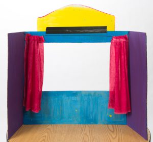 puppet theater