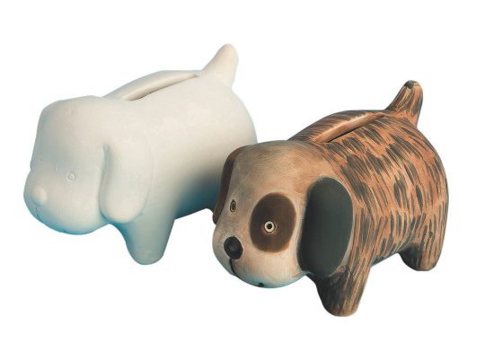 pet crafts puppy