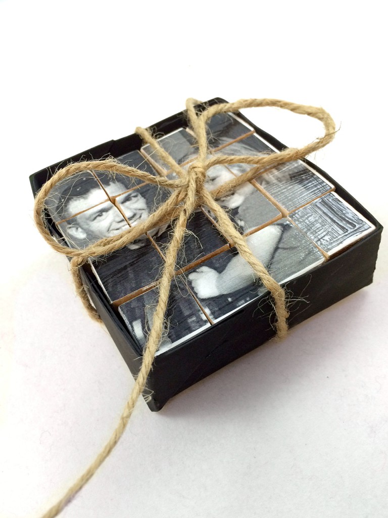 fathers day gift diy