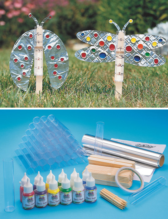 green crafts