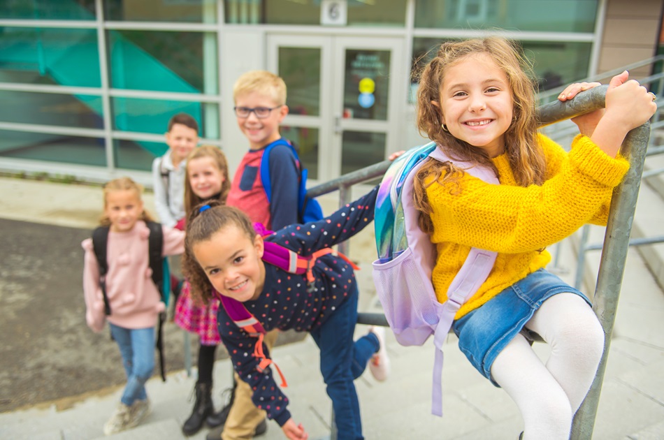 The Case for Recess: How Play Drives Focus, Behavior, and Academic Success