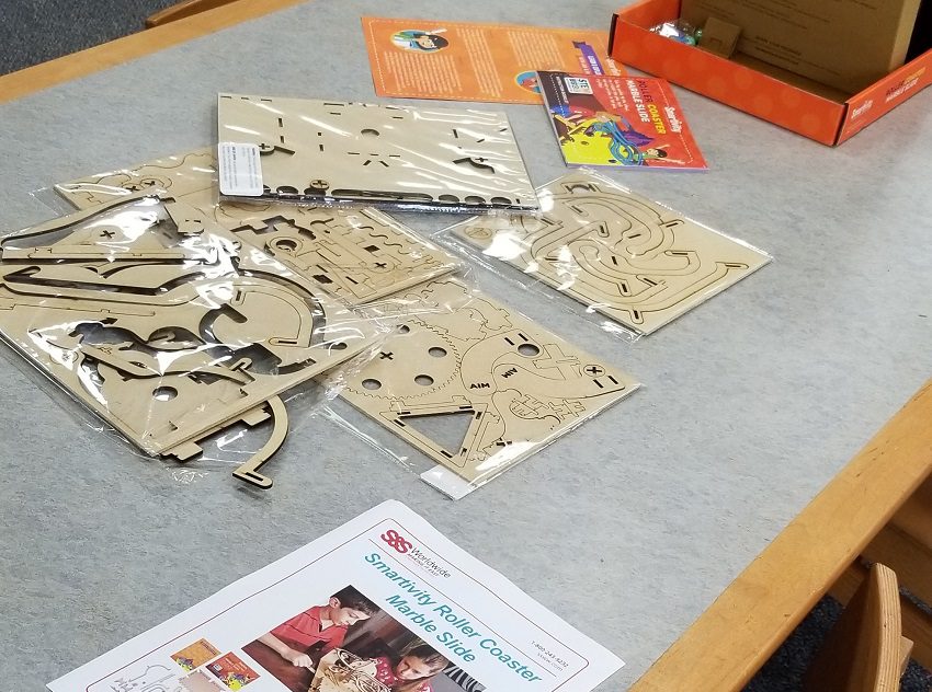 makerspace library