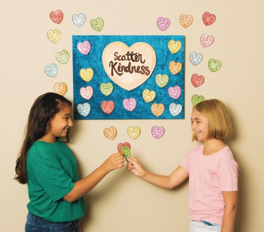 Inspirational Craft Projects & Activities For Kids