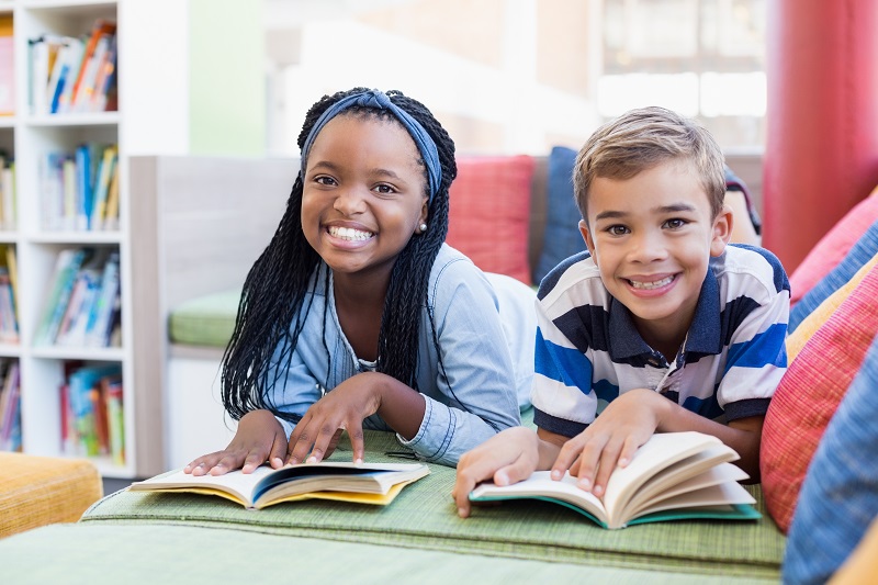 Why At-Home Learning Over Winter Break Matters