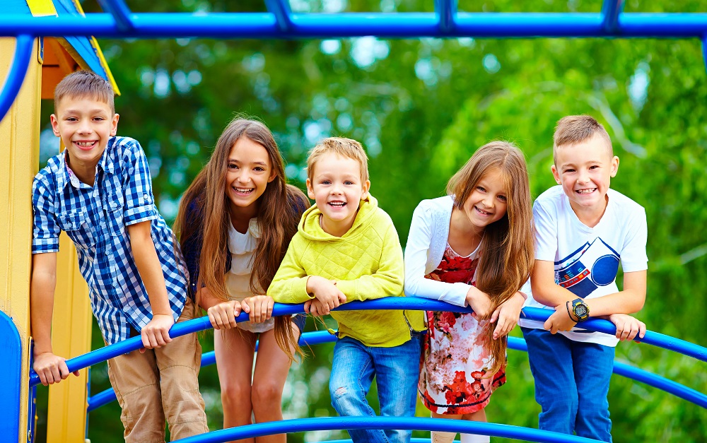 5 School Fundraising Ideas for Teachers & Parents