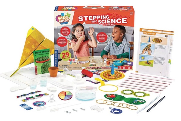 science kits