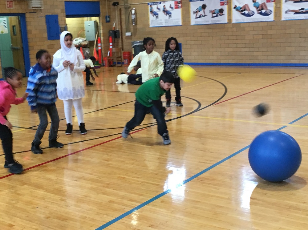 scott dyer pe class
