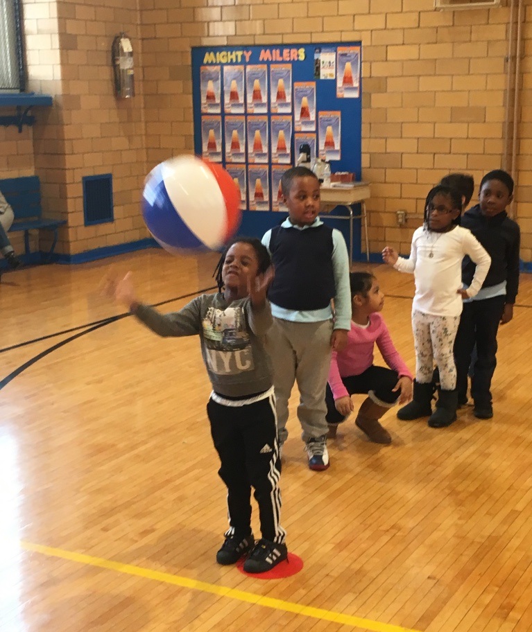 Featured PE Teacher – Scott Dyer