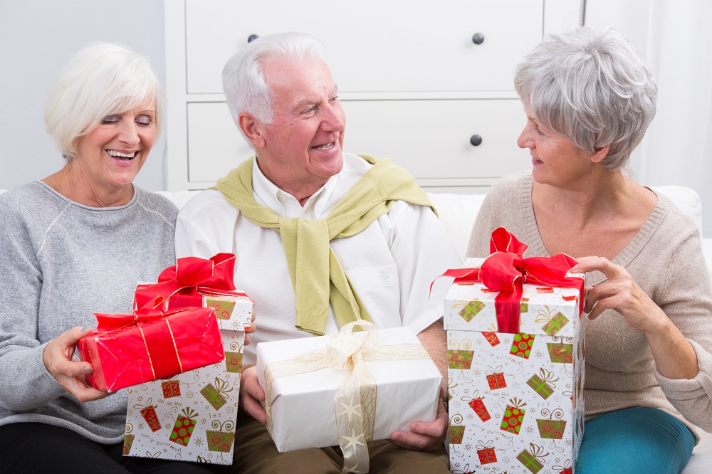 6 Holiday Themed Party Ideas for Senior Residents