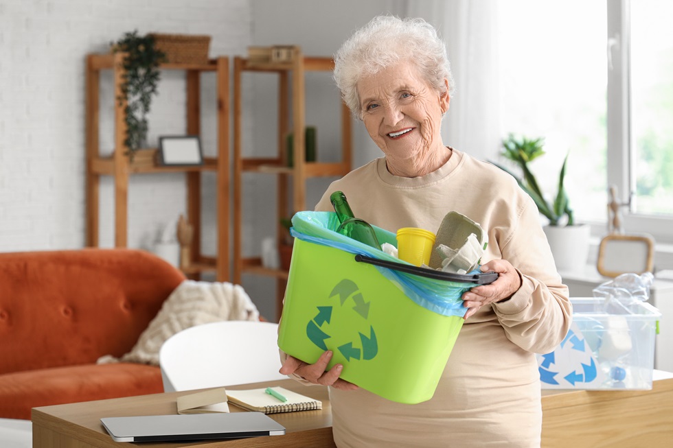 5 Ways Residents Can Be More Environmentally Savvy