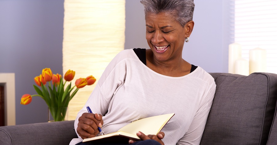 How to Introduce Writing to Your Senior Residents