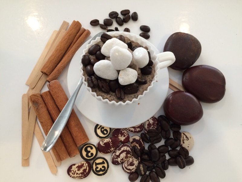 sensory tray