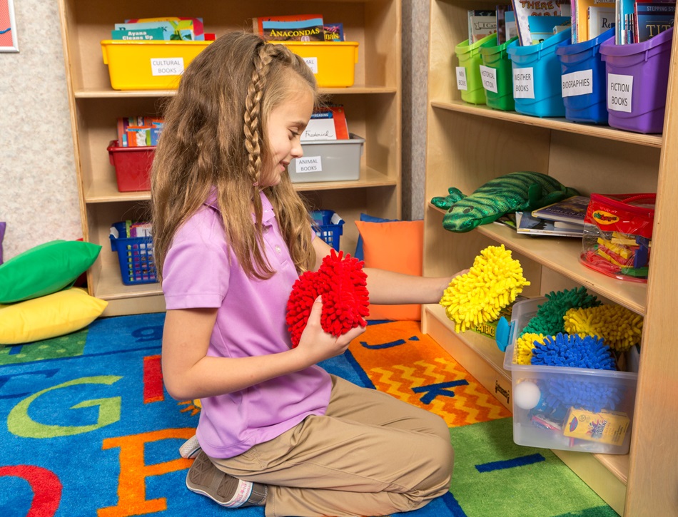 Sensory Seeking vs. Sensory Avoiding: What Educators Should Know