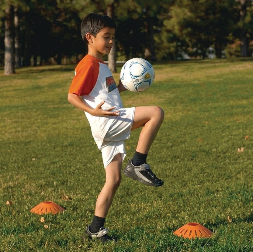 soccer program activities