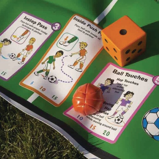 soccer program