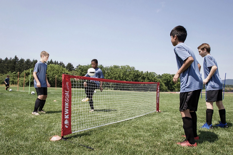 youth program distance activities