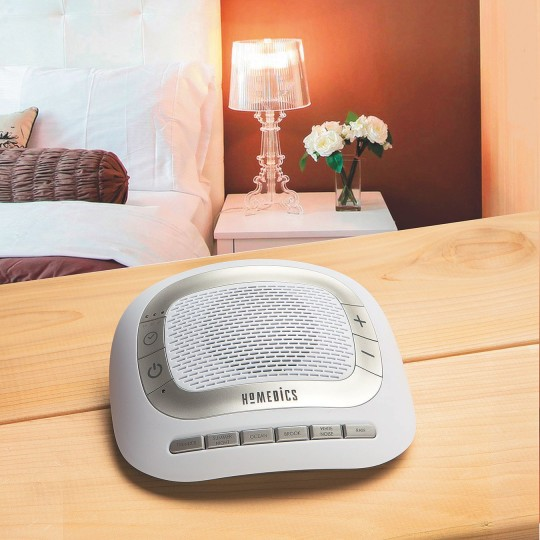 sound spa relaxation system