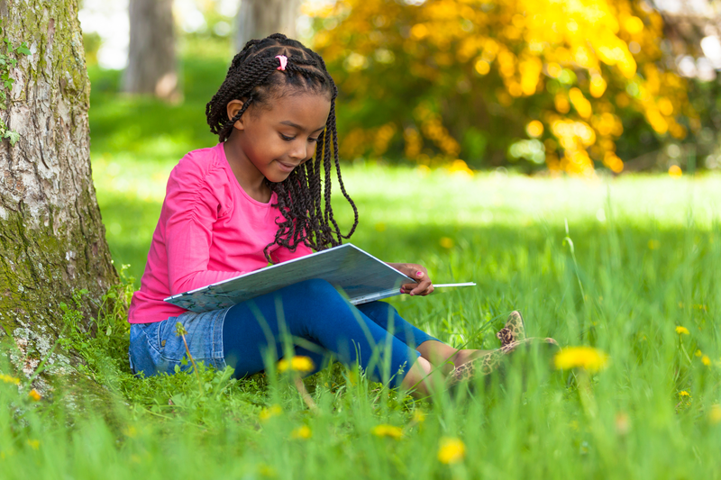 Summer Reading Doesn’t Fix Itself: Why Take-Home Literacy Support Matters More Than Ever