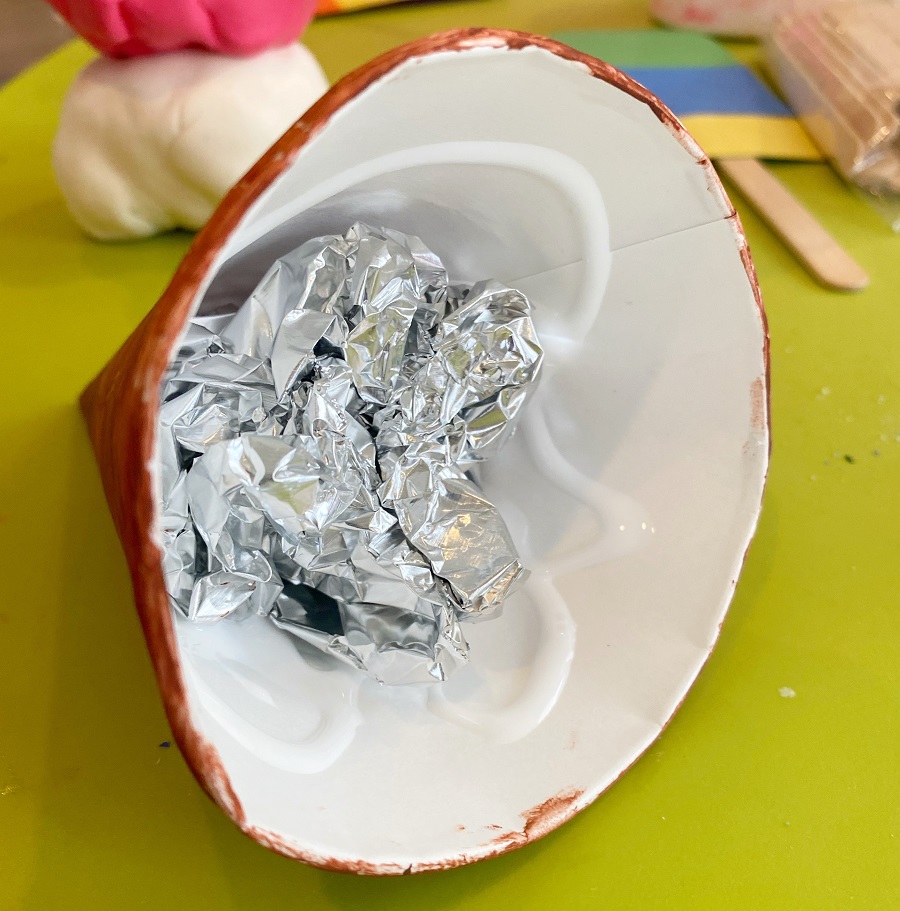 ice cream activity
