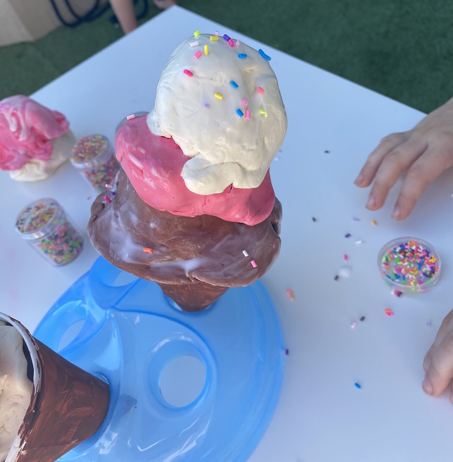 Summer DIY craft