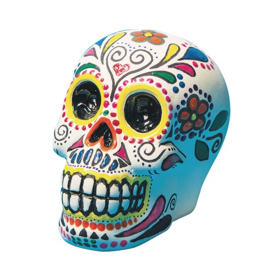 sugar skull bank