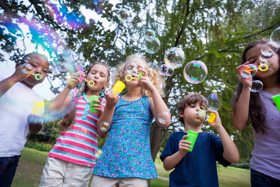 Activity Ideas for Overcoming the Mid-Summer Camp Blues