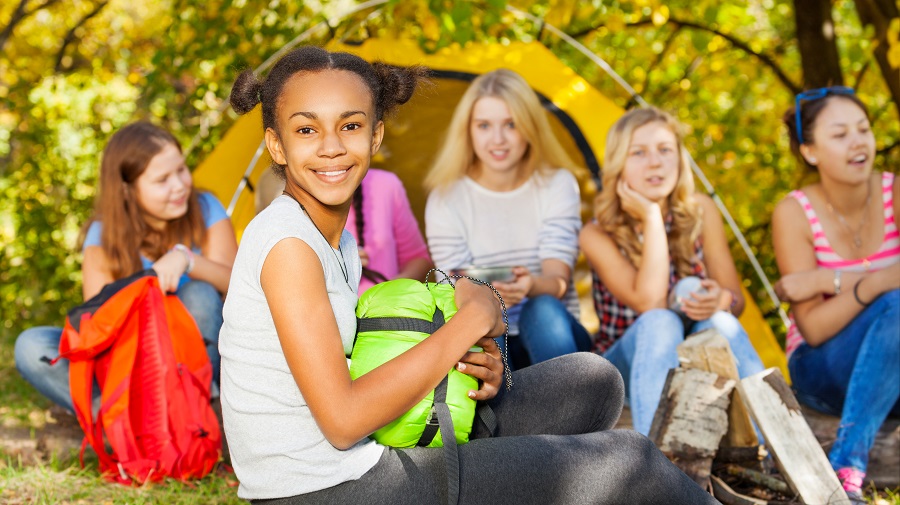 Camp Counselor Checklist for Summer Camp