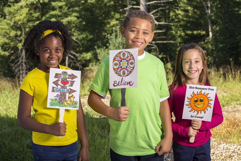 How to Plan a Successful Summer Camp