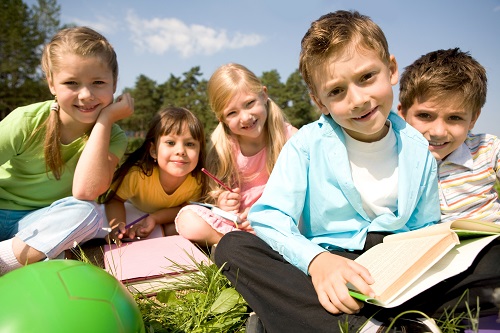 Easy Tips to Prevent Summer Reading Slide in Students