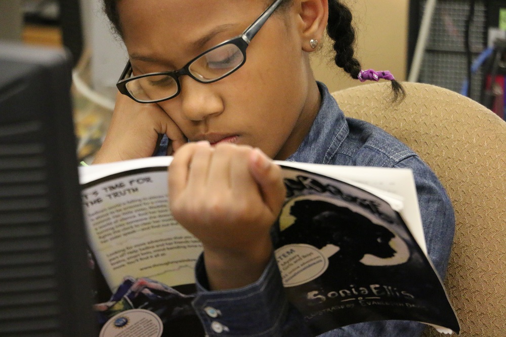 student stem program