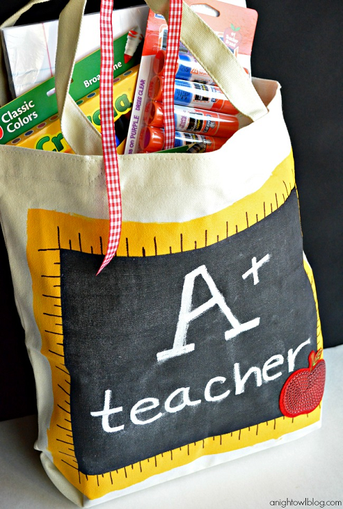 teacher appreciation gift ideas
