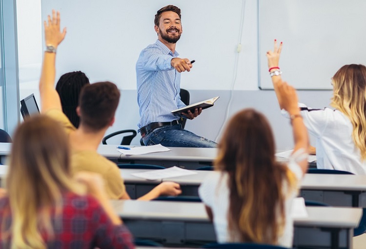 6 Tips To Bring Out The Super Teacher In You