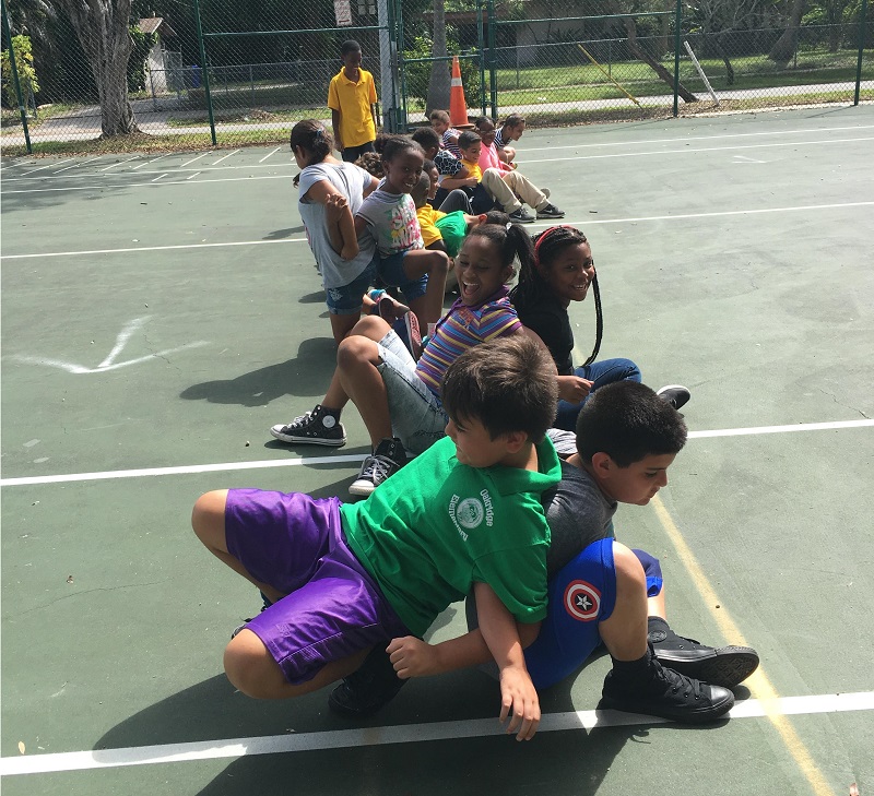featured pe teacher victoria turner