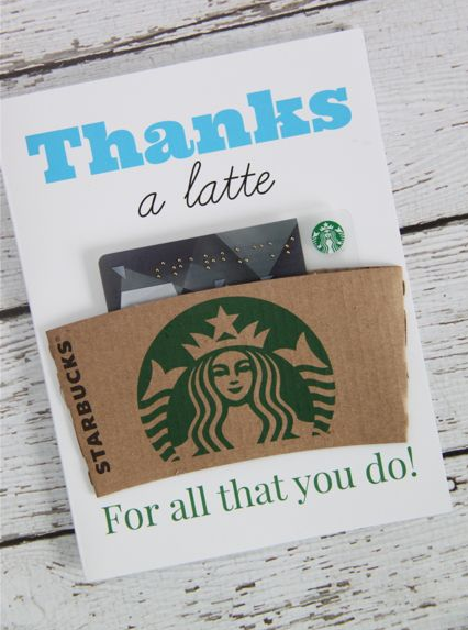 thank a teacher week