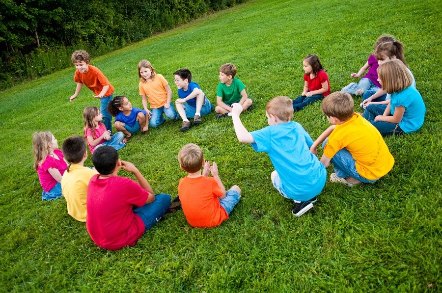 Animal Themed Games for the Classroom