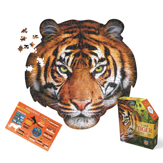 Wildlife & Jungle Themed Activity Ideas for Kids