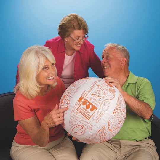 Celebrating National Skilled Nursing Care Week – Tapestry of Life Theme