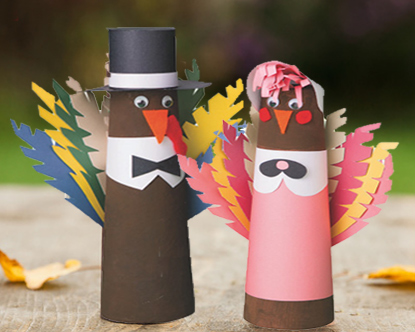10 Simple Ways to Prepare for a Festive Thanksgiving