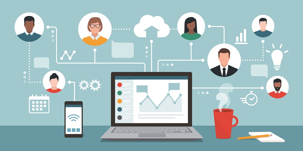 3 Keys to a Successful Physical Education and Health E-Learning Environment